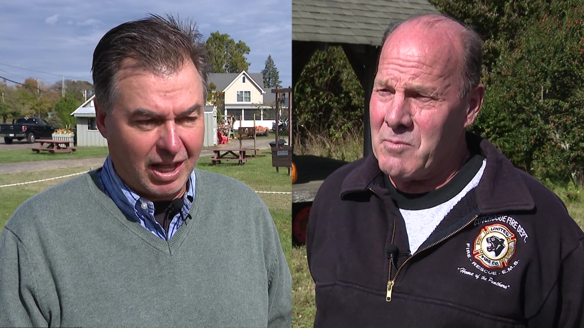 Candidates for Southold Town supervisor focus on preserving land, water quality
