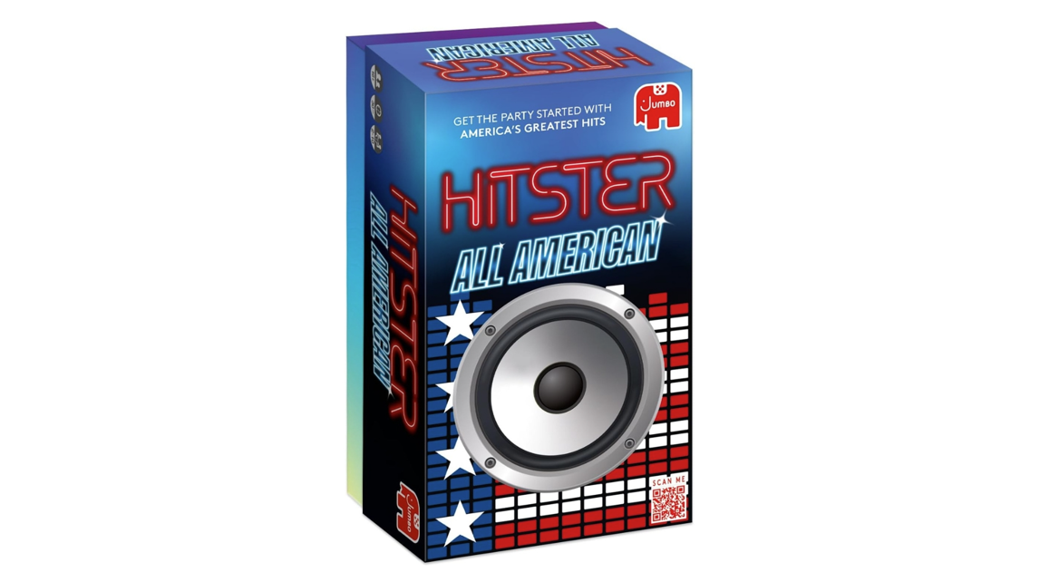 Hitster All American.png