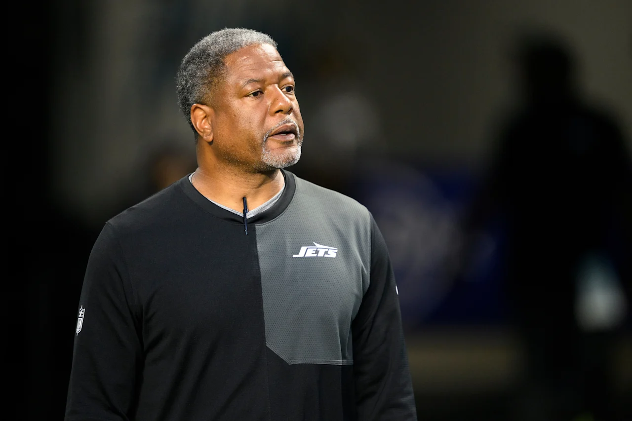 Steve Wilks