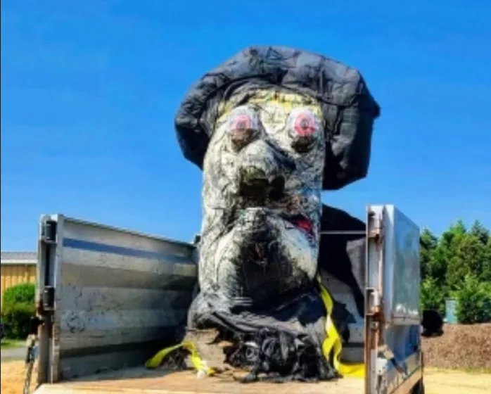 News 12 | Bronx | Winnie The Witch 47 Year Old Saint James