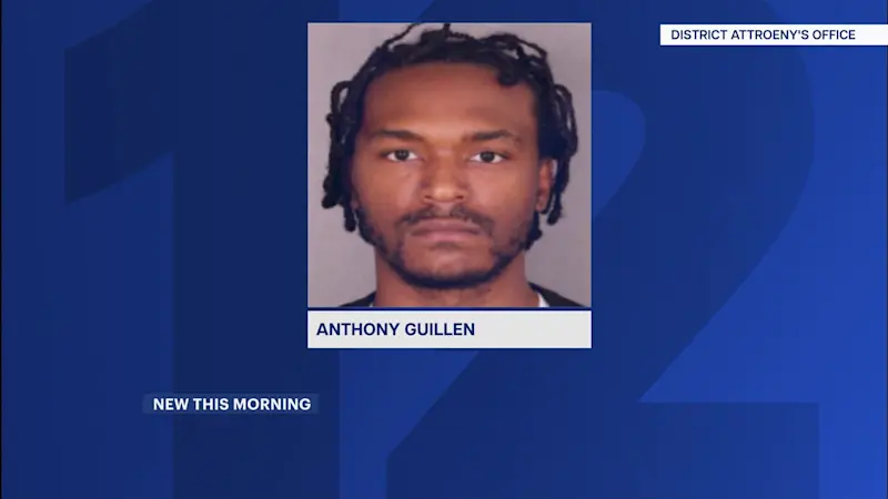 Story image: Man accused of firing gun, injuring bystander in Poughkeepsie