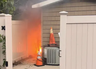nesconset fire