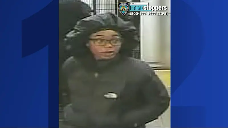 Story image: NYPD: 4 suspects wanted in Newkirk Ave. subway station assault