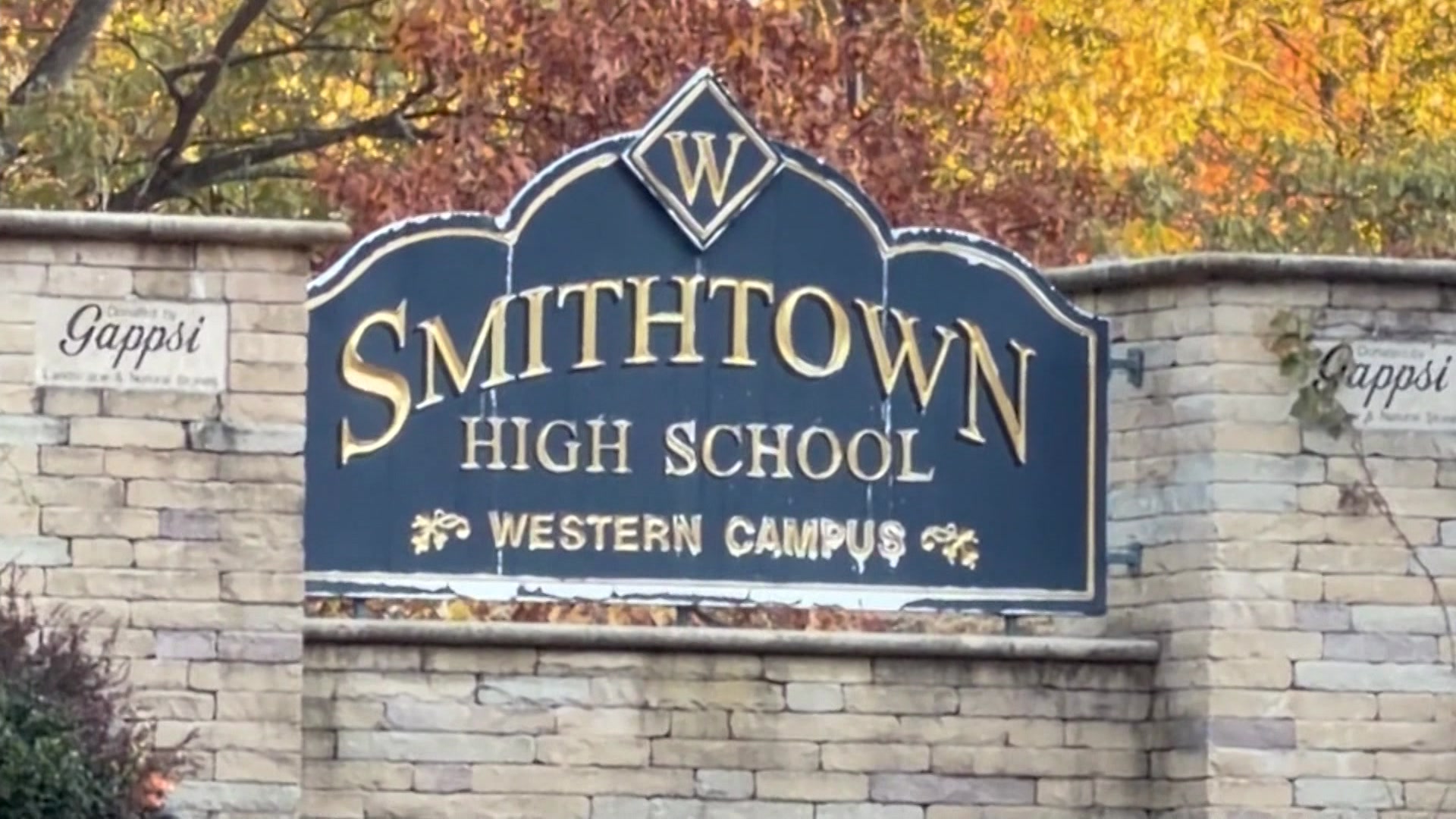 Smithtown High School West cancels 'Safe Halloween' days after teen arrest involving weapon