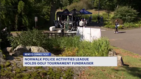 RTREGCTNorwalkPALGolfTourVOSOTSG001