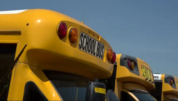 New electric school buses to replace full NYC diesel fleet in by 2035