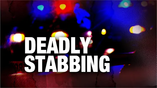deadly stabbing