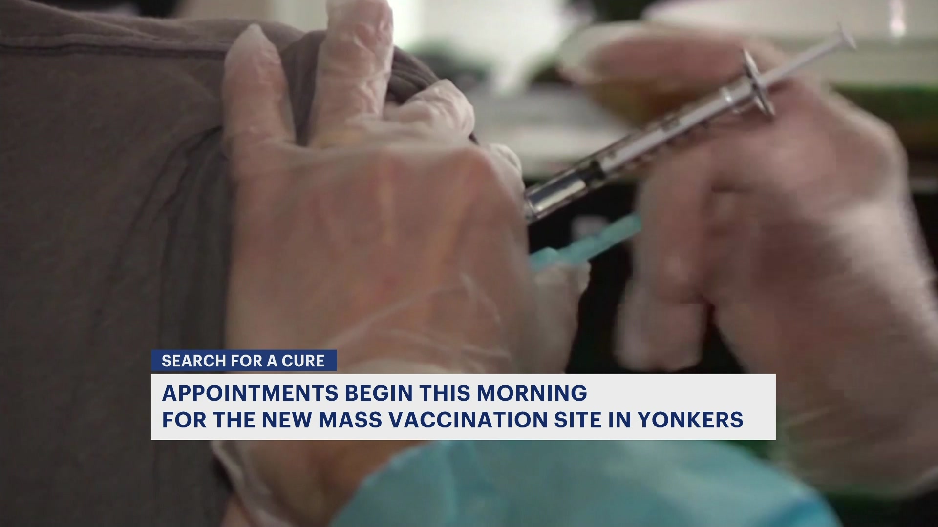 People in 7 Yonkers and Mount Vernon ZIP codes eligible to register for