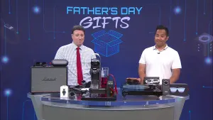 Looking for the perfect Father’s Day gift? News 12 has you covered