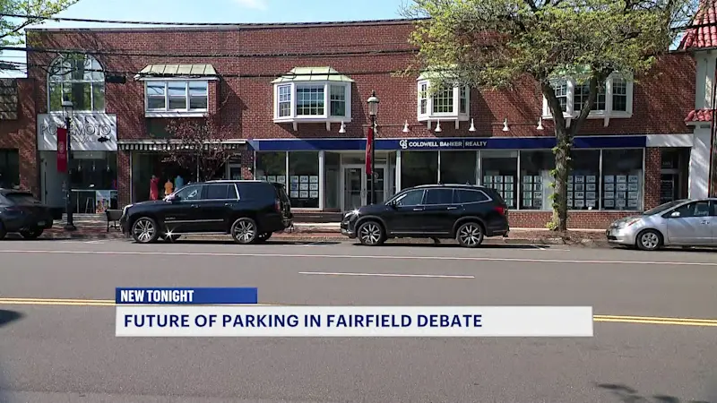 Story image: Fairfield debates which parts of town to protect from controversial state law