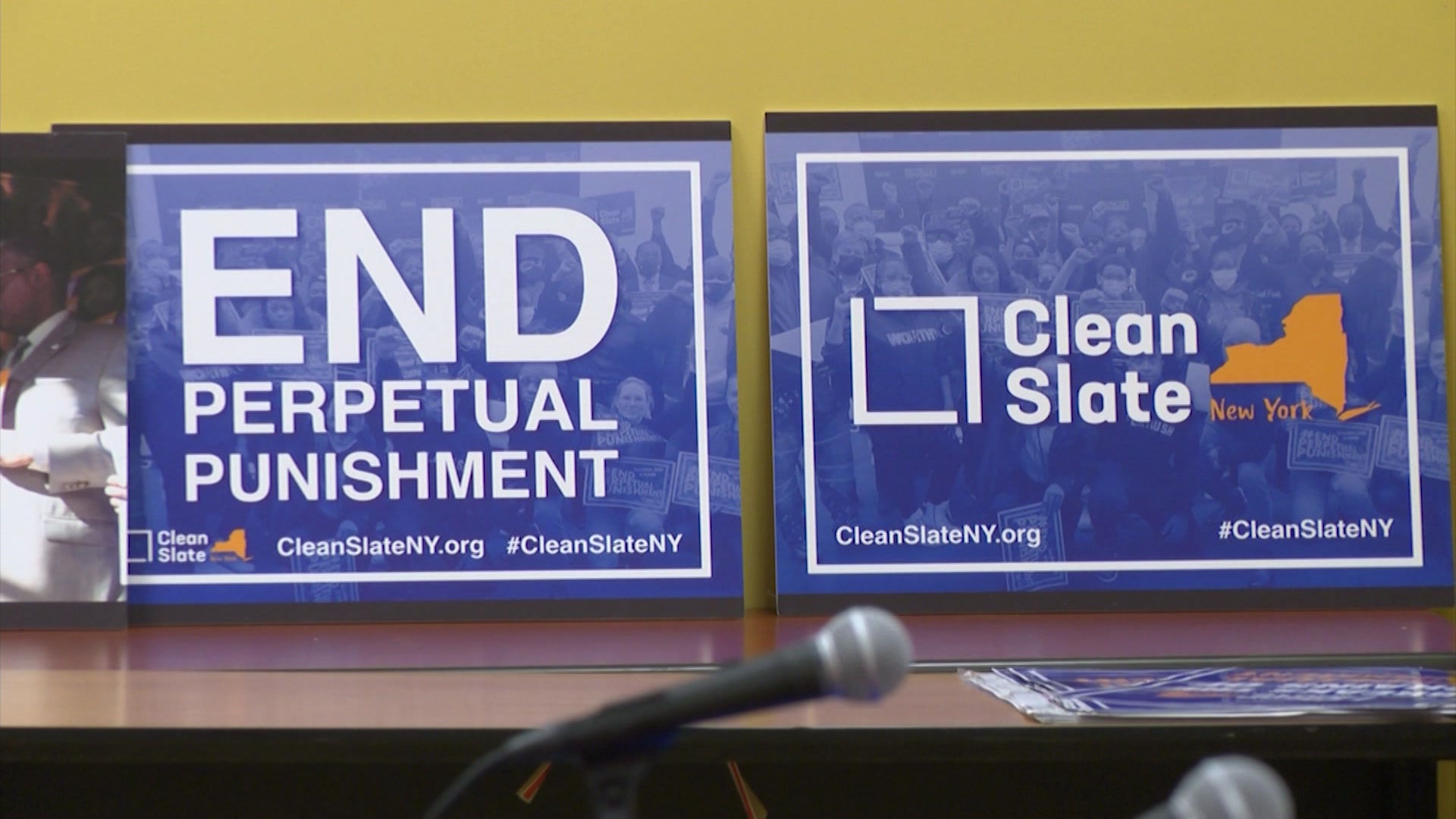 Officials, community discuss impact of act that will seal certain criminal records - Vimarsana News