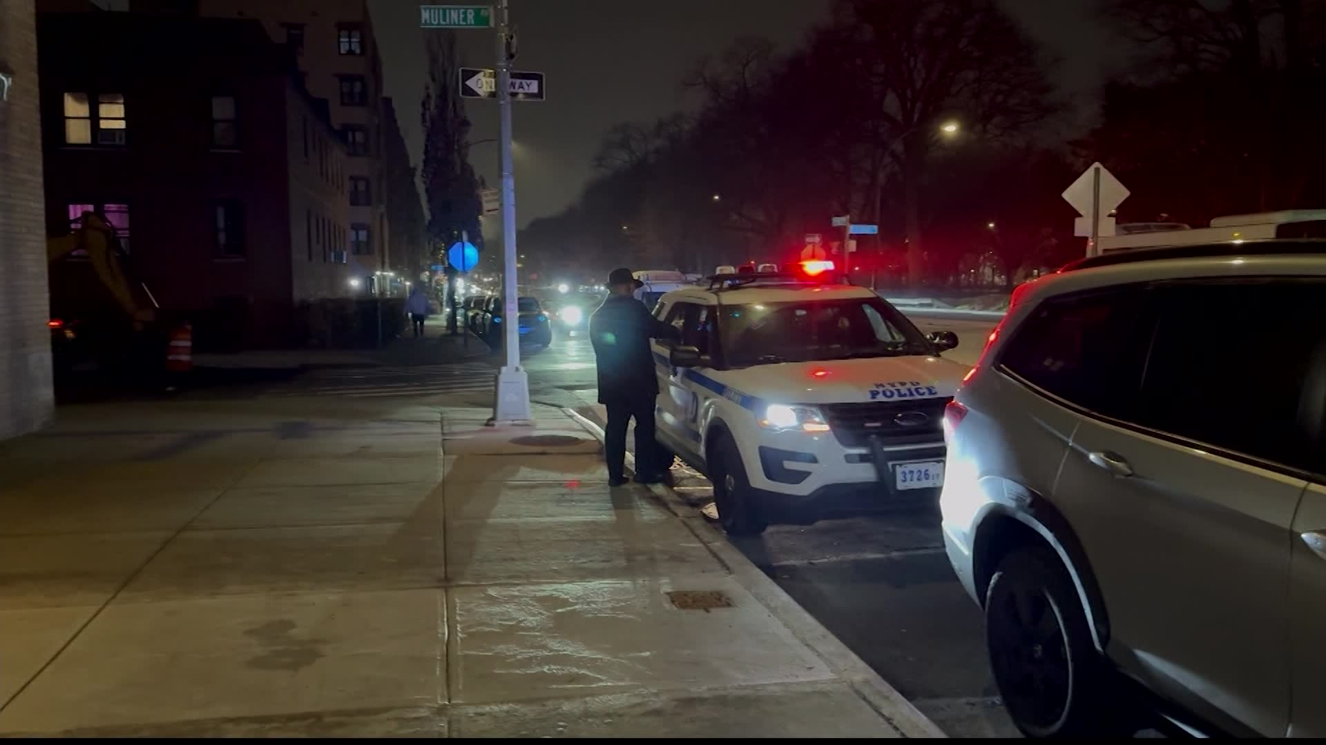 Bomb Threats At Nyc Jewish Centers Leave Community Members Frightened