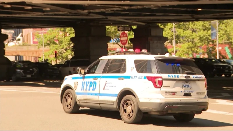 Story image: NYPD: 2 suspects arrested for fatally stabbing man in Downtown Brooklyn