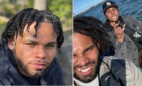 Story image: Body of 1 of 2 missing kayakers recovered in Shinnecock Bay