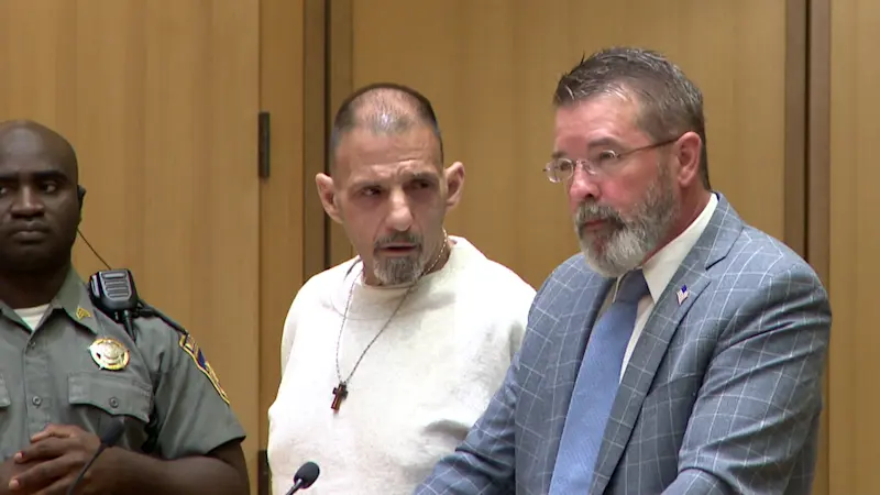 Story image: Driver gets 6-year sentence for hit-and-run that killed Stamford ShopRite cashier