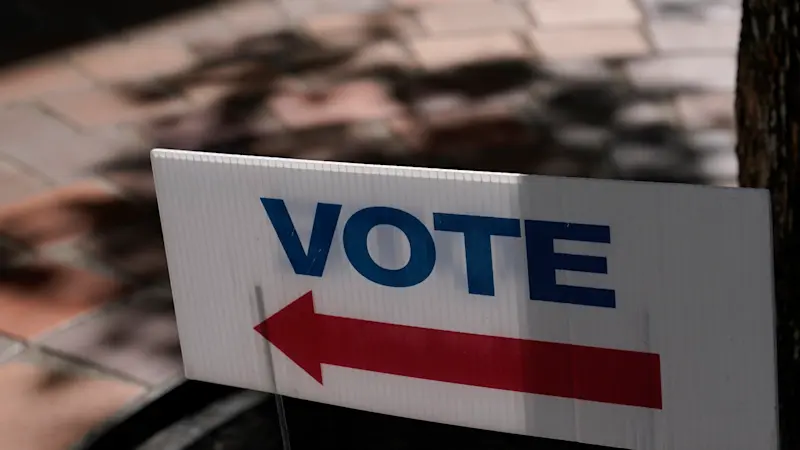 Story image: Sherrill says NJ removing thousands of noncitizens from voter rolls after MVC registration error