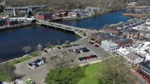 Petitions fight parking plan approved for downtown Westport