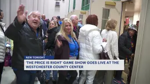 Come on down! 'The Price is Right Live' visits Westchester County Center