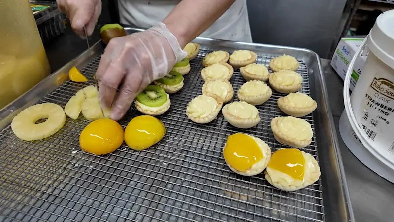 Story image: Century-old Belmont businesses celebrates Bronx Week