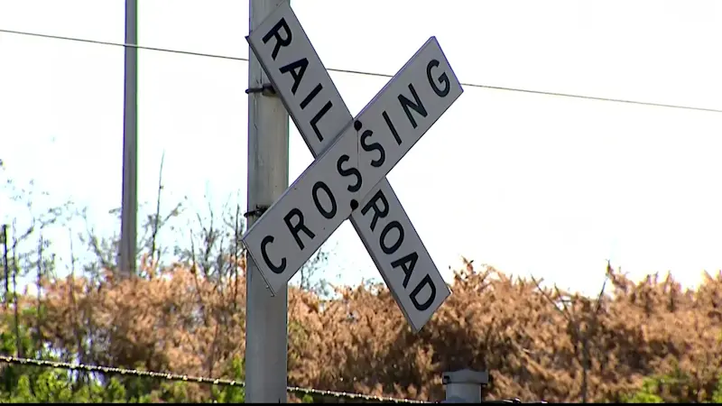 Story image: New Bipartisan infrastructure grants will bring upgrades to Norwalk railroad crossings