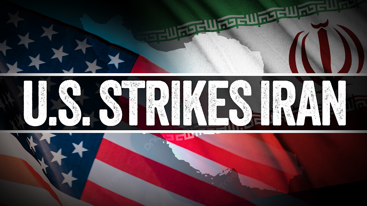 Iran Conflict 
