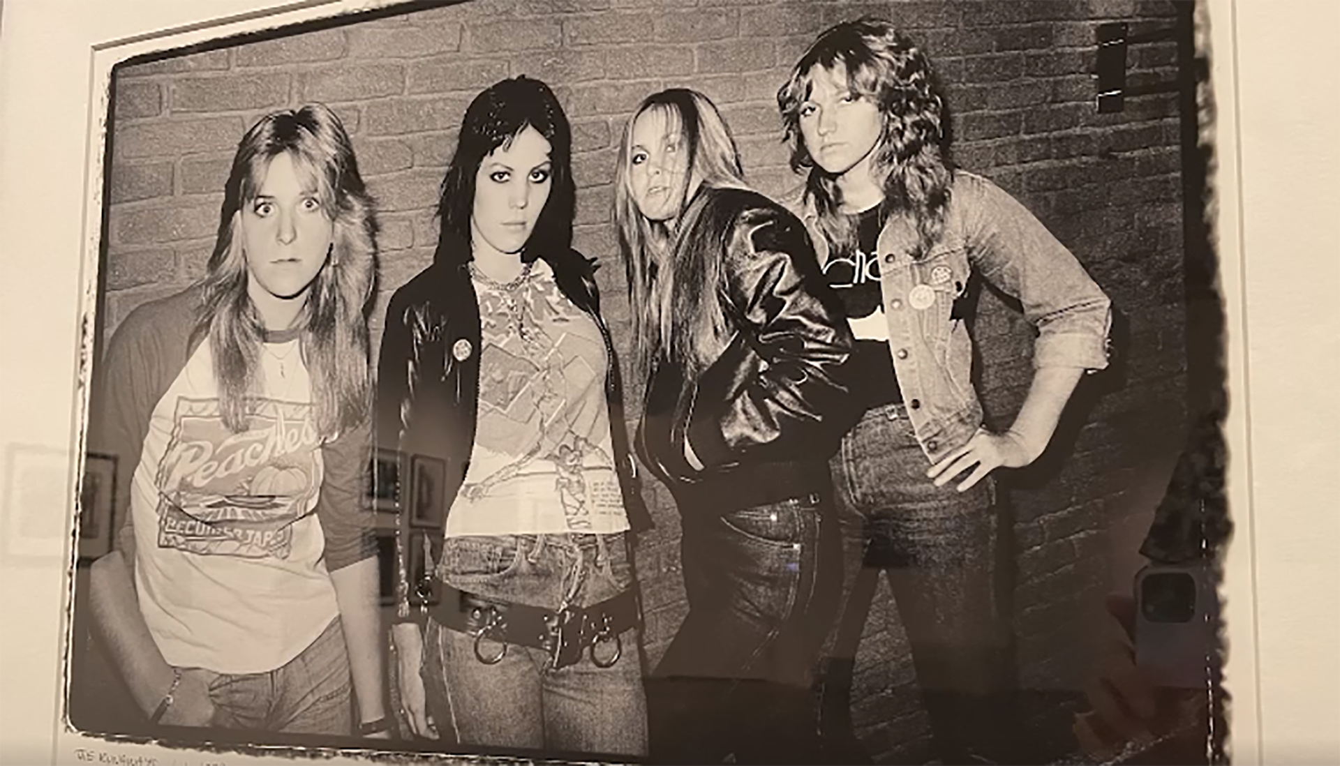 Road Trip: Visit 'Punk is Coming' at Westport's Museum of Contemporary Art