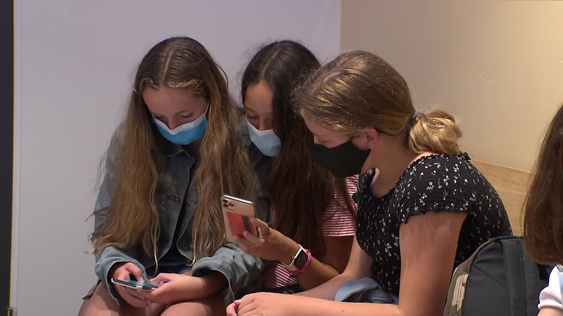 ‘Quite anxious and depressed.’ Experts tackle Connecticut’s teen mental health crisis