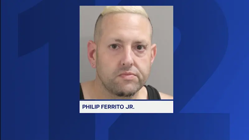 Story image: Man accused of robbing TD Bank in Bethpage