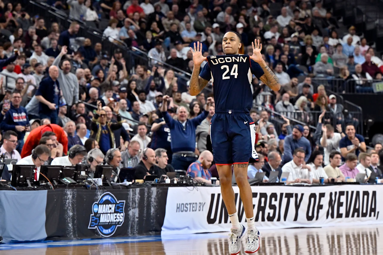 UConn