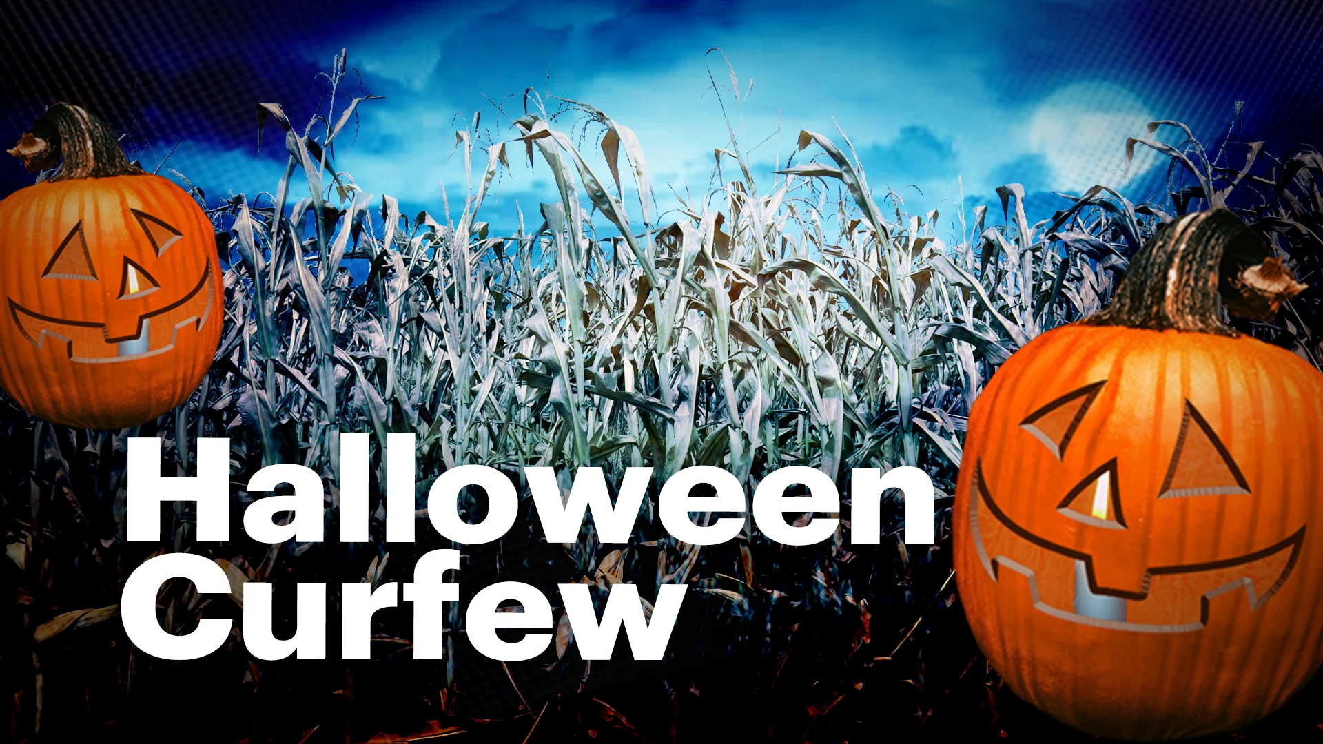 Halloween curfew in effect in Wall Township for all minors