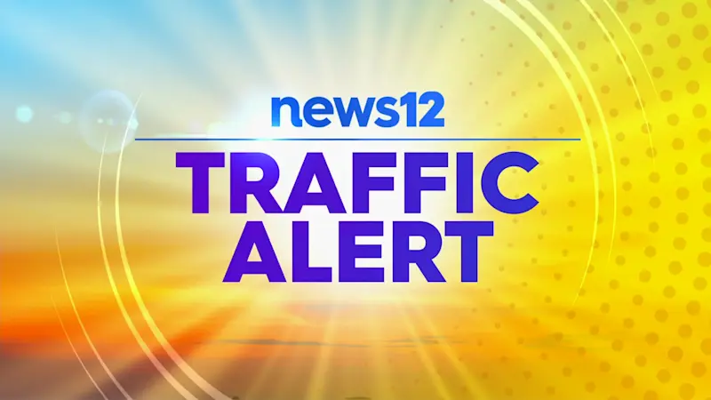 Story image: Traffic Alert: Thousands expected in Monsey for Hasidic gravesite visit