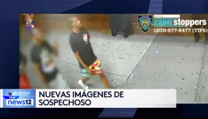 Univision 41 News Brief: Nuevas imágenes de sospechoso de balear a joven de 17 años