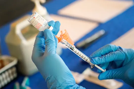 vaccine