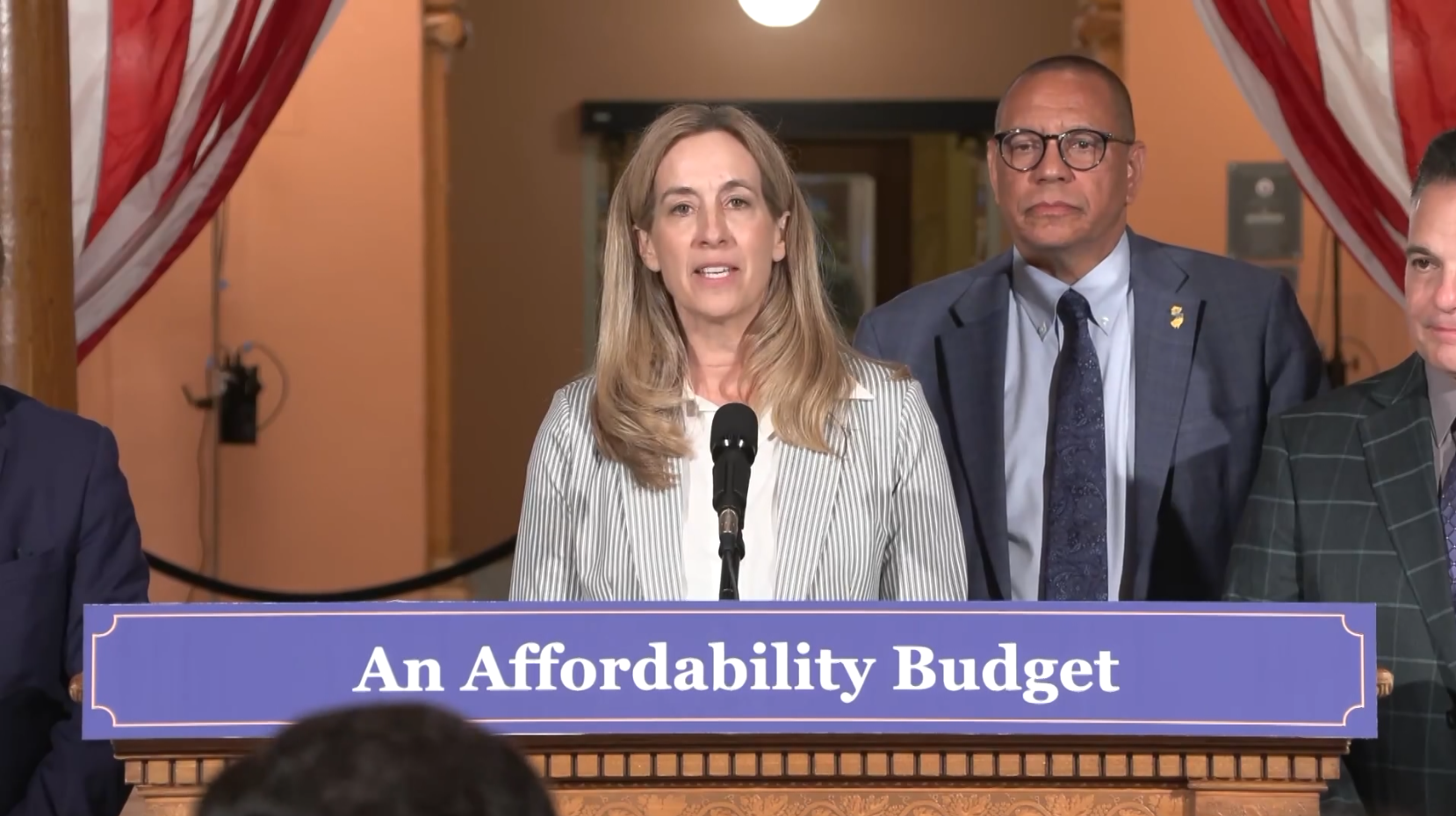 SherrillBudget