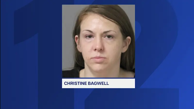 Story image: Glen Head woman convicted of abusing disabled dog arrested on drug, weapons charges