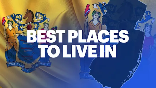 best places to live