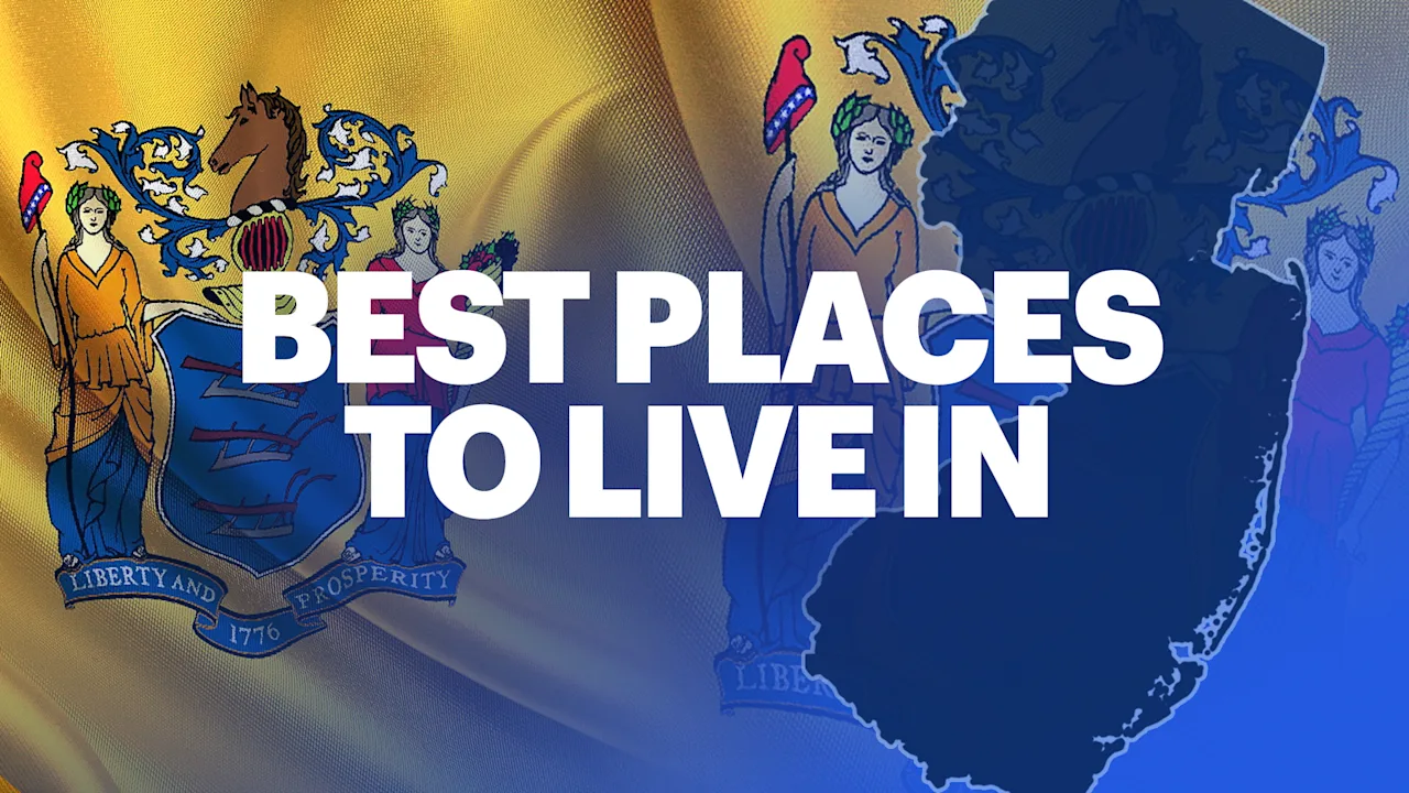 best places to live