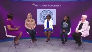 Spotlight New Jersey: Saint Vincent Academy in Newark