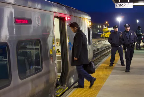 Plan to bring 4 new Metro-North stations in the Bronx to be discussed at public hearing