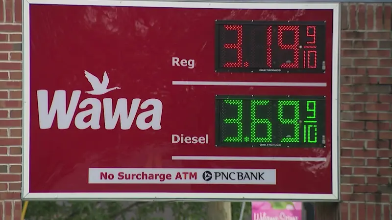 Story image: Wawa sues city of Garfield over law that prevents 24-hour operation