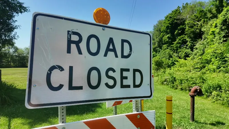 Story image: Frustrations grow in Somers over delay in Route 202 project
