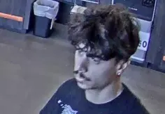 tools stolen