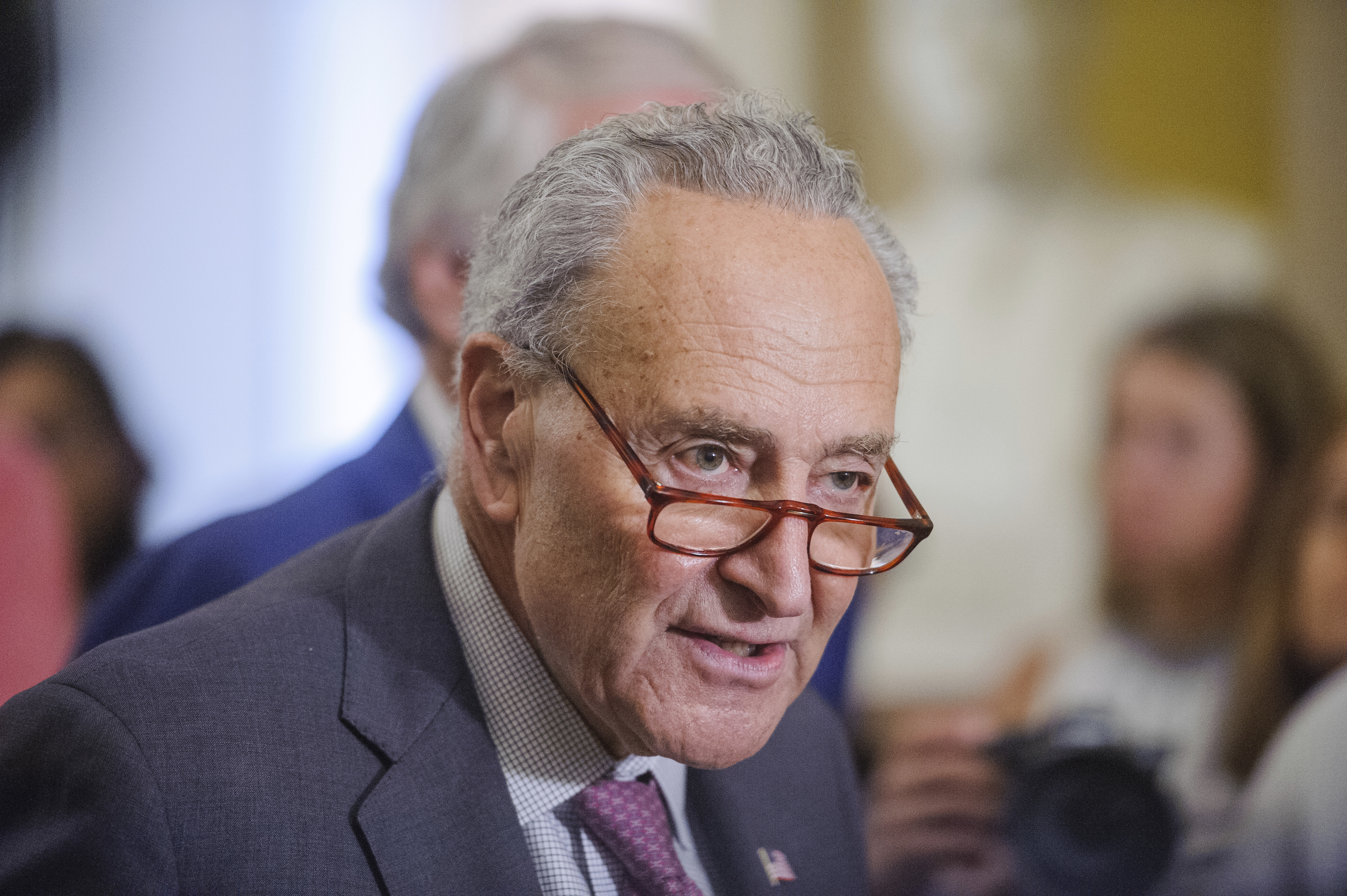 Schumer