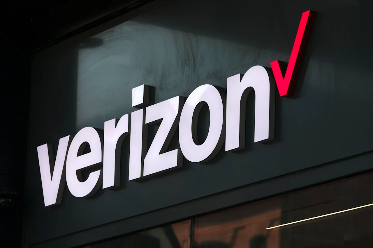 Verizon