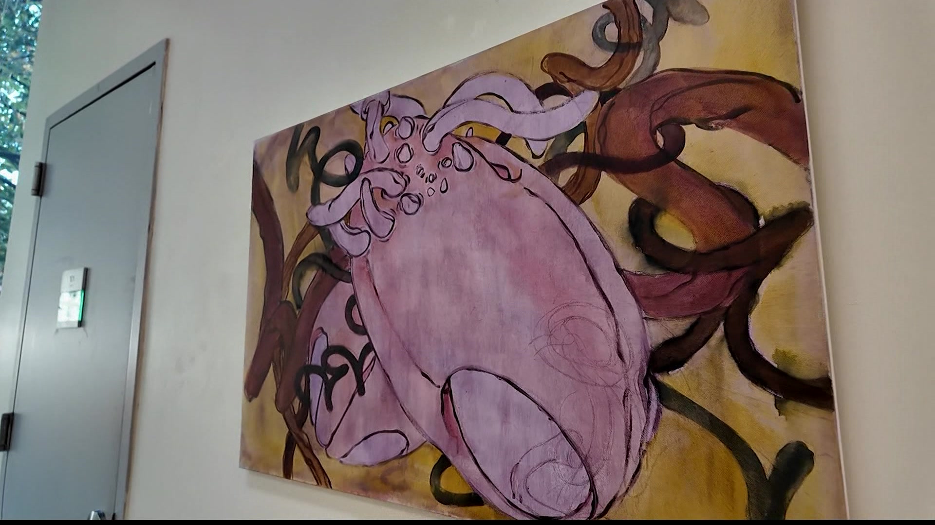 Cultural exhibitions at Boricua College dive into history, community 