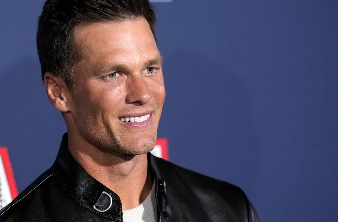Tom Brady