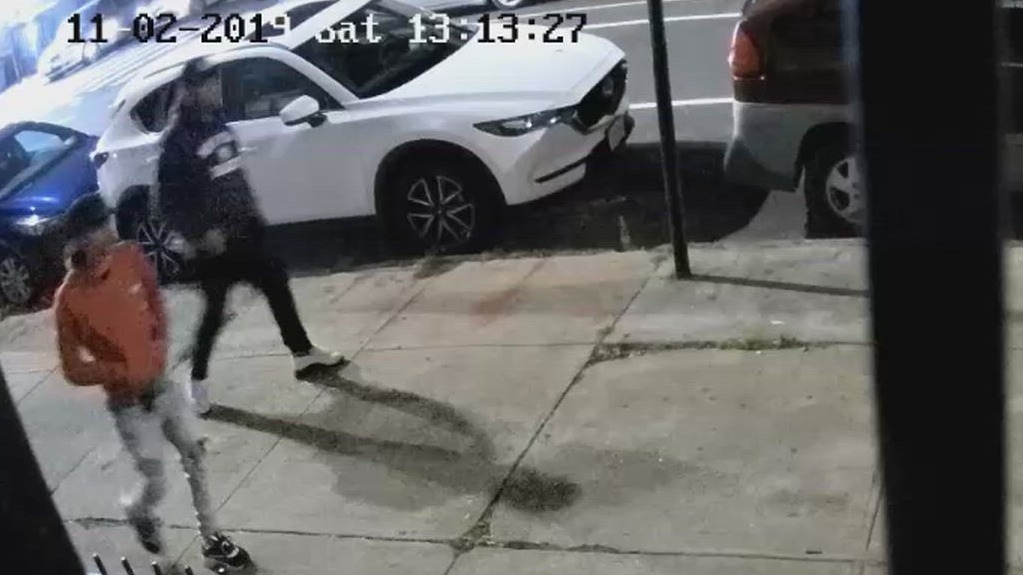 News 12 | New York | 3 men wanted for 2019 homicide at NYCHA ...