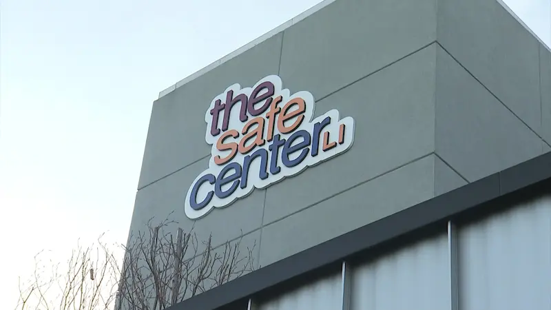 Story image: Safe Center LI, Nassau’s only agency for domestic violence and sexual assault victims, ends client services Friday