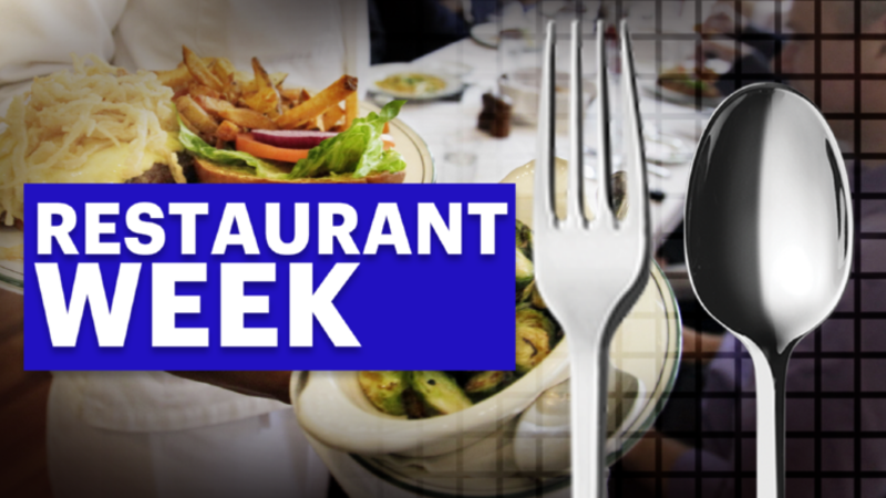 Story image: Greenwich marks the beginning of its ninth restaurant week