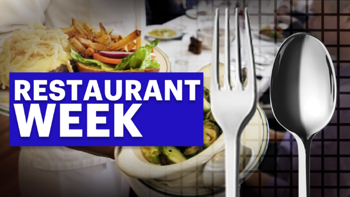 Meal Deals White Plains' Restaurant Month kicks off, featuring diverse